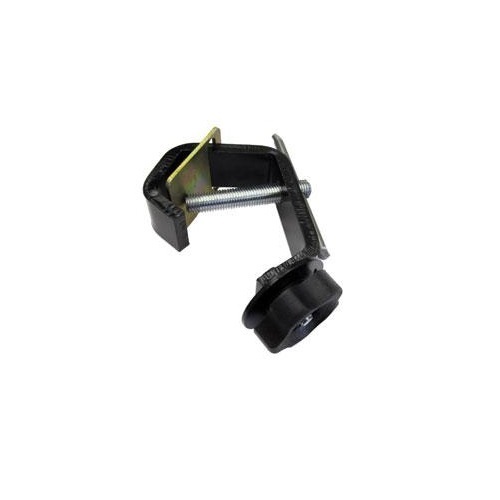 Струбцина Imlight С60-200 black артикул 231247Si-1