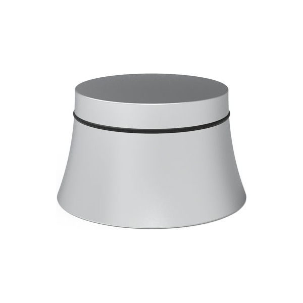 Прижим Acoustic Signature Load silver артикул 230722Si-1