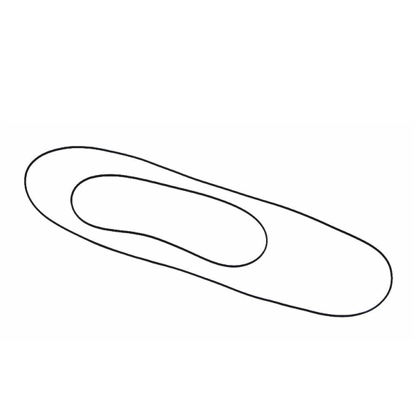 Пассик Acoustic Signature Belts 1111 артикул 227952Si-1