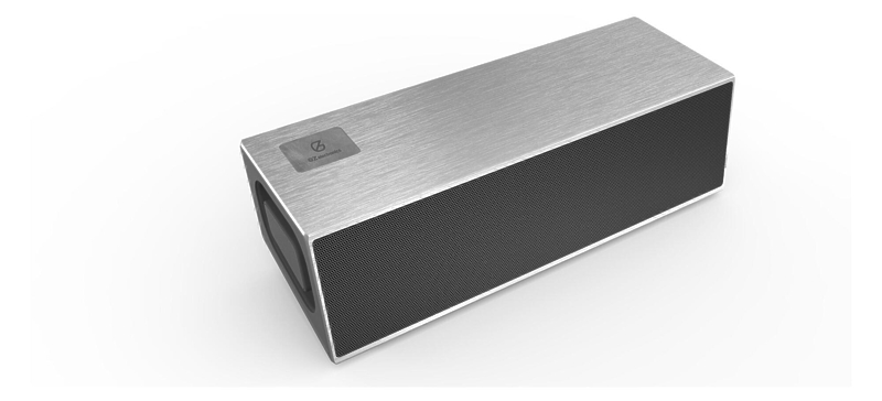 GZ electronics LoftSound GZ-11 silver #4 в «HiFiRussia»