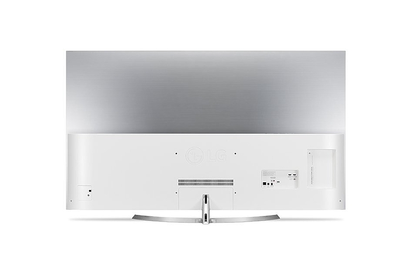 OLED телевизор LG OLED55B7V артикул 162461Si-1 фото 7