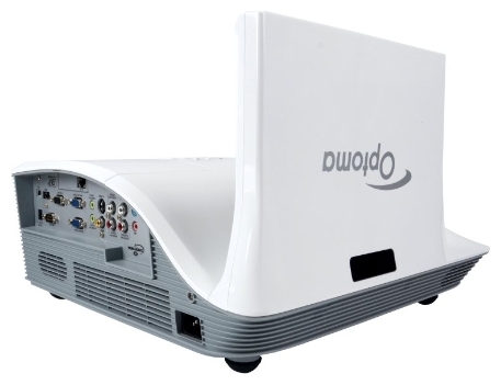 Проектор Optoma W307UST артикул 110614Si-1 фото 3