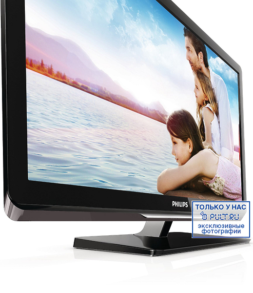 LED телевизор Philips 19PFL3507T/60 артикул 335420FV-1 фото 9