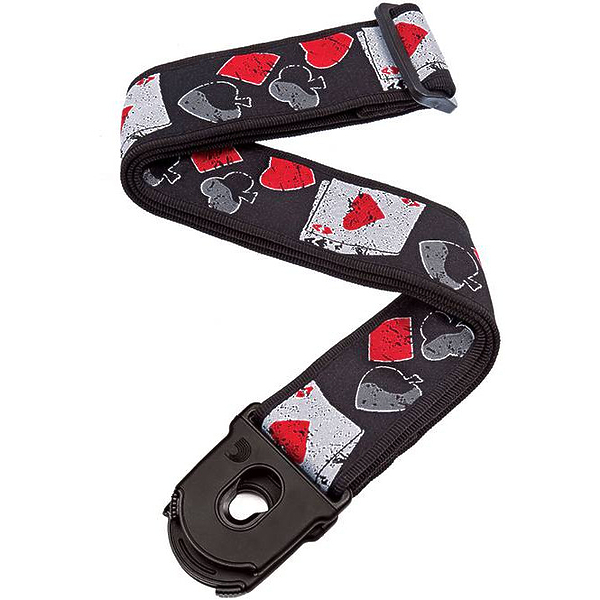 Ремень для гитары Planet Waves 50PLD01 артикул 290236Si-1