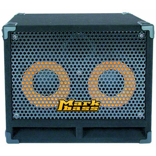 Mark Bass STD 102 HF артикул 122732Si-1