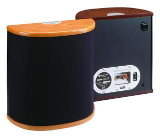 Настенная акустика Monitor Audio Silver RS FX O артикул 433429FV-1 фото 5