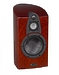 Полочная акустика Wharfedale Jade 1 piano burgundy burr
