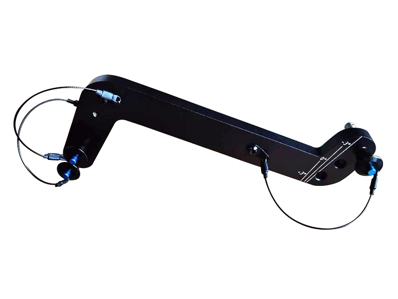 Скоба SVS Audiotechnik LA-26-CP артикул 282474Si-1