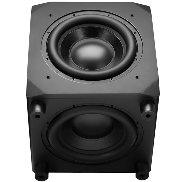 Сабвуфер Emotiva Airmotiv S12 артикул 168790Si-1