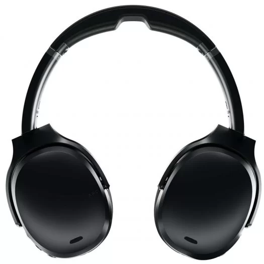 Наушники Skullcandy CRUSHER WIRELESS OVER-EAR W/ANC black артикул 256081Si-1 фото 4