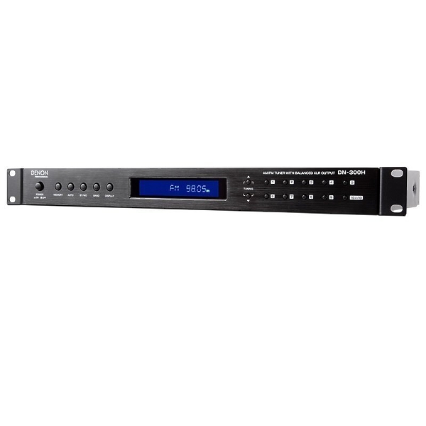 Тюнер Denon DN-300H артикул 162639Si-1