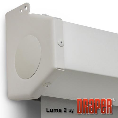 Draper Luma 2 NTSC (3:4) 381/150 221x295 HCG (ручной) артикул 349107SI-1 фото 4