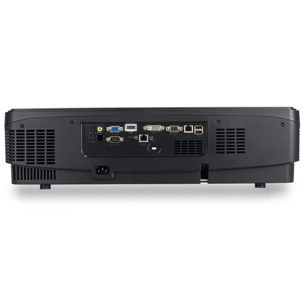 Инсталляционный проектор ROLY RL-HU700T артикул 302264Si-1 фото 5