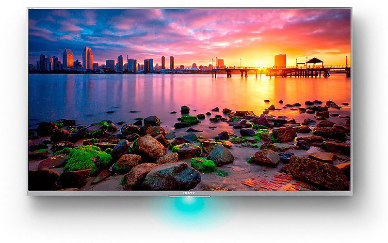 LED телевизор Sony KDL-50W756C артикул 119871Si-1 фото 3