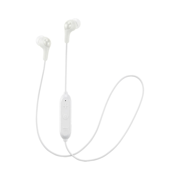 Наушники JVC HA-FX9BT-W артикул 189202Si-1