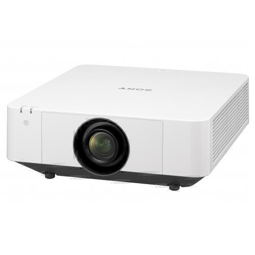 Sony VPL-FHZ60 white артикул 349569SI-1