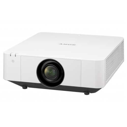 Проектор Sony VPL-FHZ60 white артикул 133595Si-1