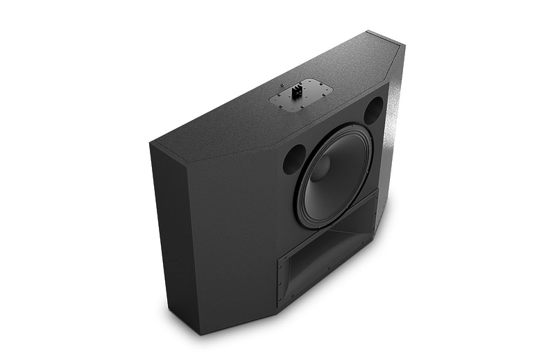 Встраиваемая акустика JBL C211 артикул 284008Si-1 фото 3