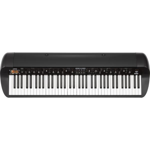 Цифровое пианино KORG SV2-73 артикул 216809Si-1