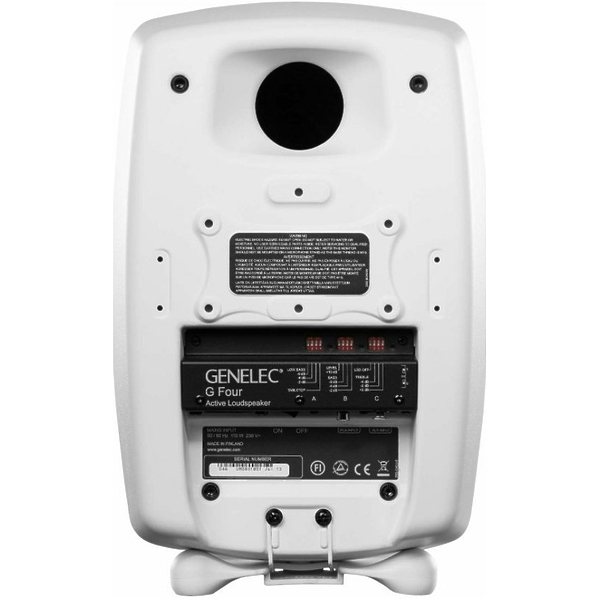 Полочная акустика Genelec G Four ARWM артикул 251151Si-1 фото 11