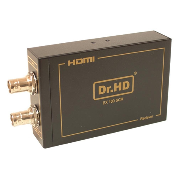 Конвертер Dr.HD SDI в HDMI / Dr.HD EX 100 SCR артикул 143258Si-1 фото 3