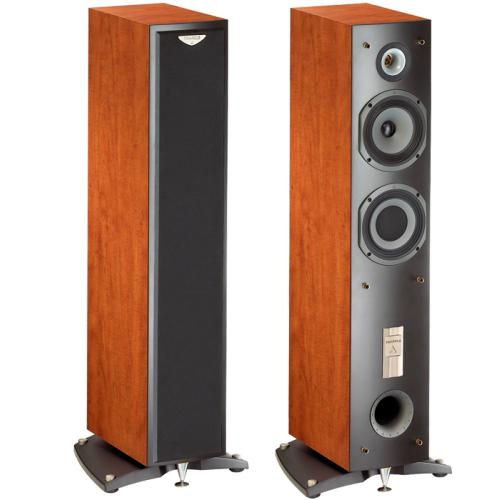 Акустическая система Triangle ESPRIT Altea Ex cognac артикул 429134FV-1