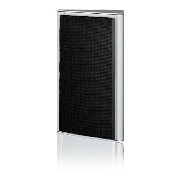 РАСПРОДАЖА Настенная акустика Piega AS 3 alu/black артикул 150683Si-1