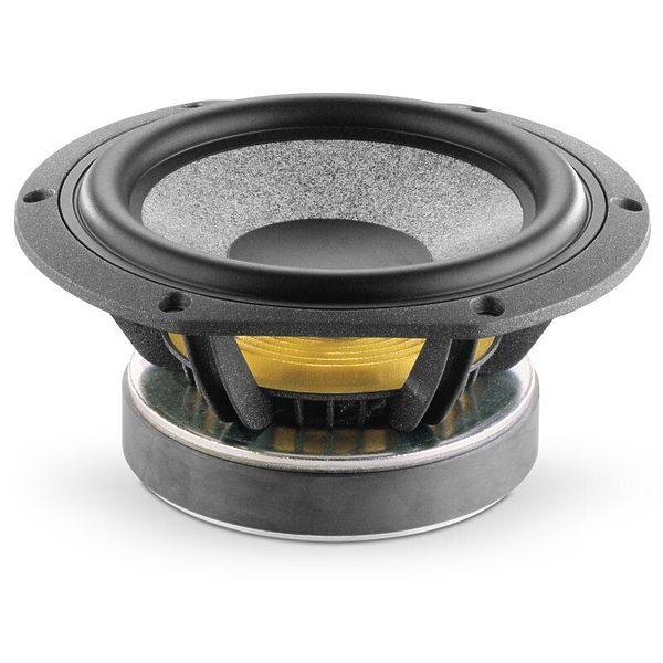 Центральный канал Focal Electra Be CC 1008 slate grey артикул 438906FV-1 фото 5