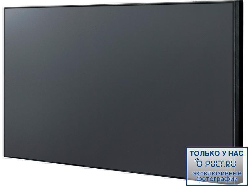Panasonic TH-47LFV5W #1 в «HiFiRussia»
