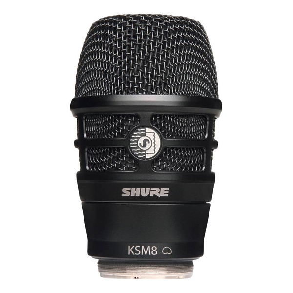 Капсюль Shure RPW174 картридж KSM8 артикул 182141Si-1