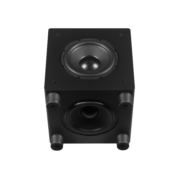 Сабвуфер Emotiva Airmotiv SE8 артикул 282069Si-1 фото 8