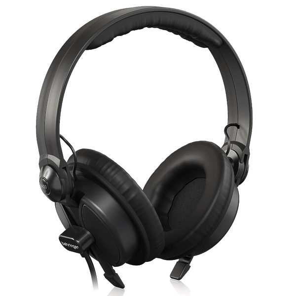 Наушники Behringer BH30 артикул 309864Si-1 фото 4