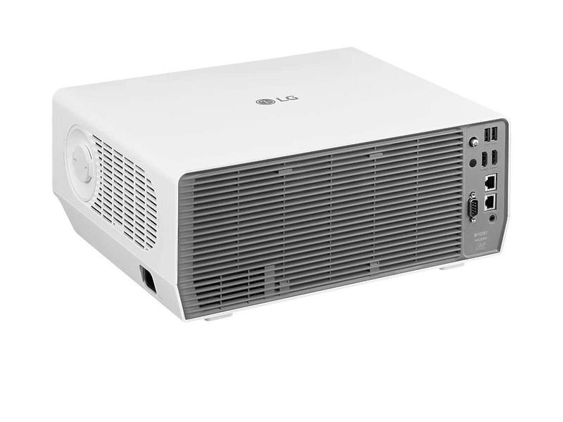 Лазерный проектор LG ProBeam BU60PST артикул 251522Si-1 фото 4
