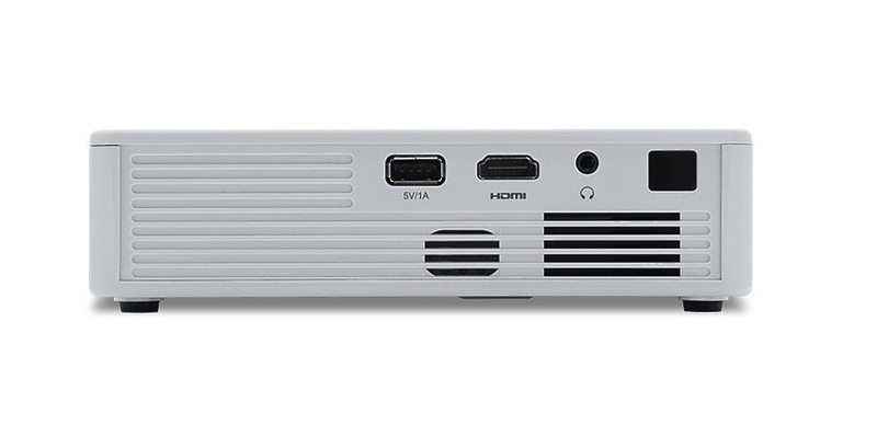 Проектор InFocus IN1142 артикул 120025Si-1 фото 3