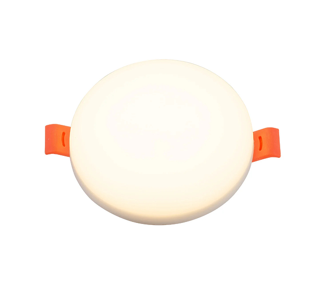 Светильник встраиваемый Denkirs DK4604-WW (White White) артикул 270754Si-1