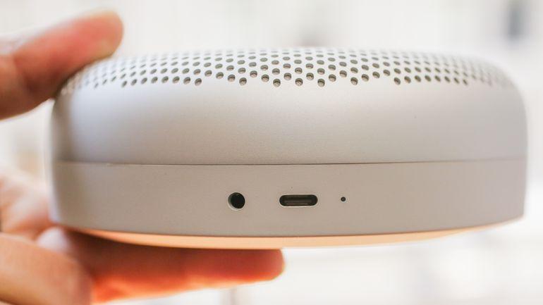 Bang & Olufsen BeoPlay A1 natural #5 в «HiFiRussia»