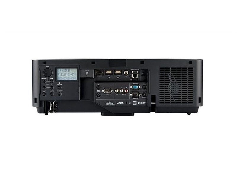 Проектор Christie LW601i-D артикул 139937Si-1 фото 6