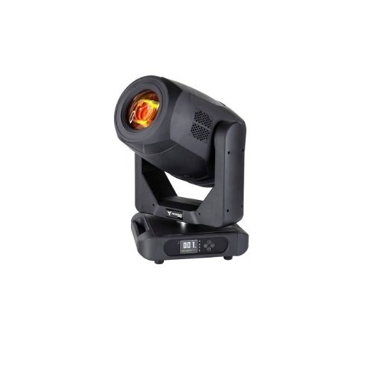 Cветодиодный вращающийся прожектор "голова" Anzhee PRO PHOENIX SPOT 585 FS (CRI>70 / 6500K) артикул 266922Si-1