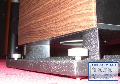 Напольная акустика Focal-JMlab Chorus 816 V natural артикул 396150FV-1 фото 4