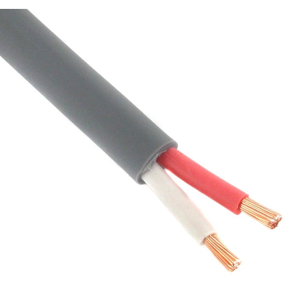 Акустический кабель Cordial CLS 225 GREY артикул 300420Si-1