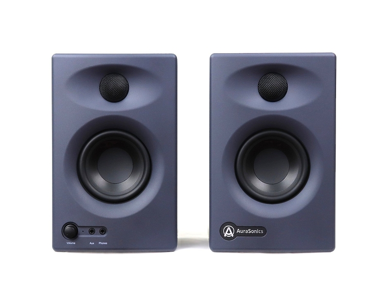 Студийные мониторы AuraSonics KN3 артикул 298044Si-1
