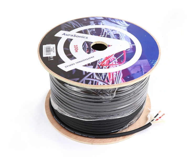 Акустический кабель AuraSonics SC225C артикул 297604Si-1