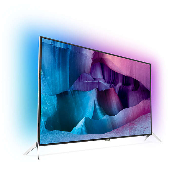 LED телевизор Philips 48PUS7600/60 артикул 131954Si-1 фото 3