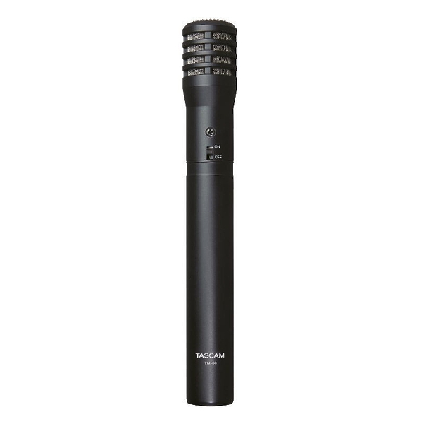 Студийный микрофон Tascam TM-60 артикул 171671Si-1