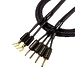 Акустический кабель Tributaries 6 BiWire 2X4 SL>BP 4.0ft (6BW-LB-040D)