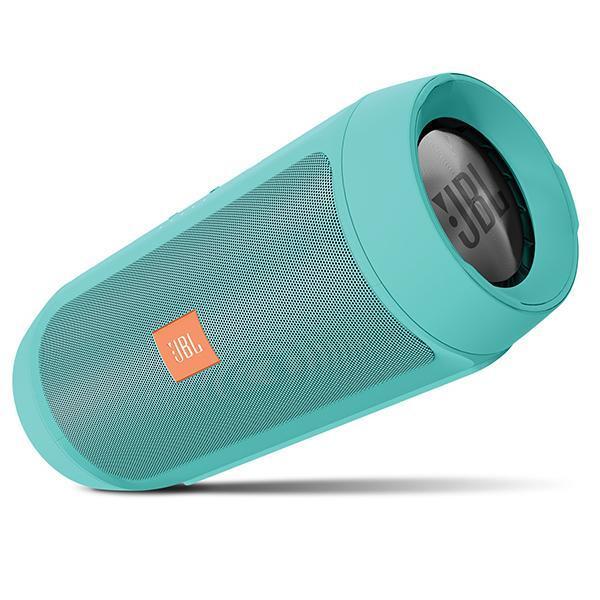 JBL Charge 2 Plus Teal (CHARGE2PLUSTEALEU) в «HiFiRussia»