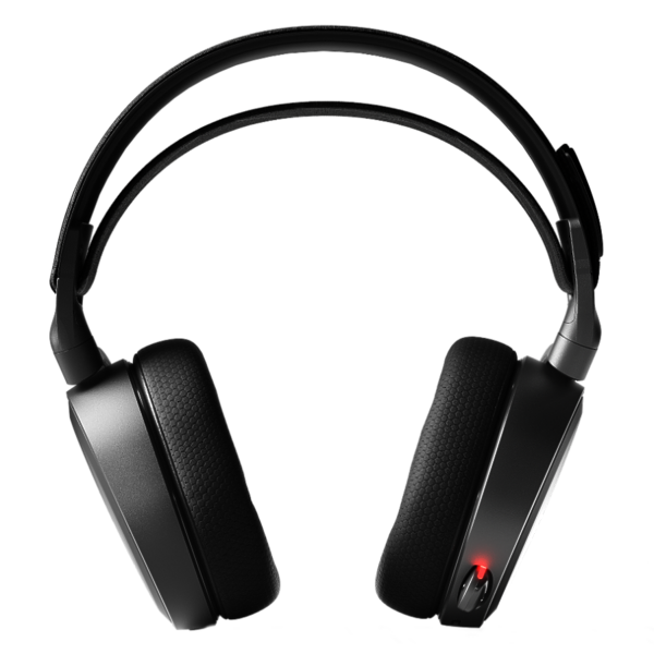 Наушники SteelSeries Arctis 9 артикул 263890Si-1 фото 3