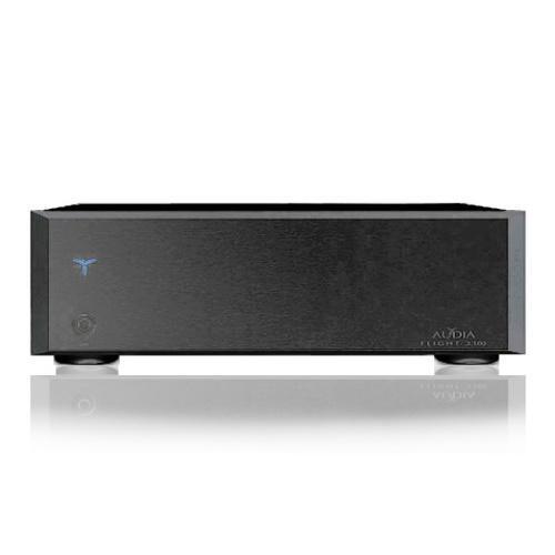 Audia Flight 3.100 silver #1 в «HiFiRussia»