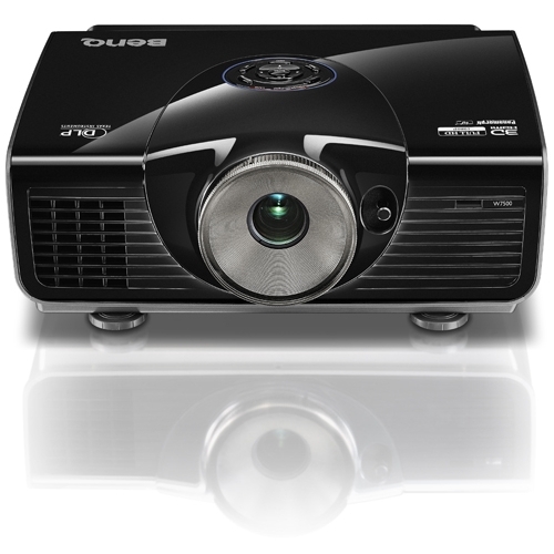 Проектор BenQ W7500 артикул 103099Si-1