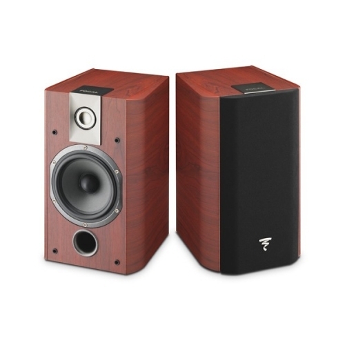 Акустическая система Focal-JMlab Chorus 705 rosewood артикул 447203FV-1
